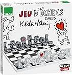 Keith Haring Chess Set