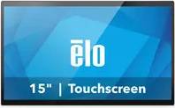 Elo 1504LS 15.6 Inch Touchscreen Monitor