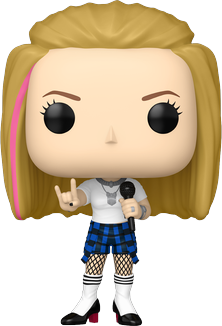 Funko Pop Rocks N° 447 Girlfriend