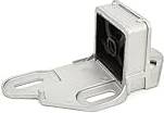 ASUS Metal Mounting Bracket for Action Camera