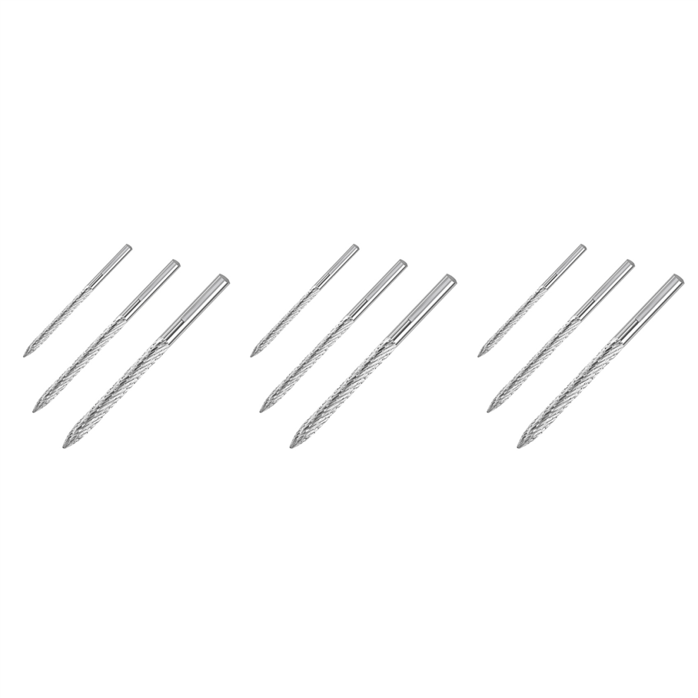 Spactz 9 Pack Tire Bit Multi Sizes