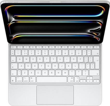 Apple magic tastatur Apple Apple Magic Keyboard QWERTY
