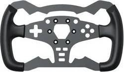 Moza racing wheel Moza Racing Es Formula Rim Steering Wheel Rubber Cover