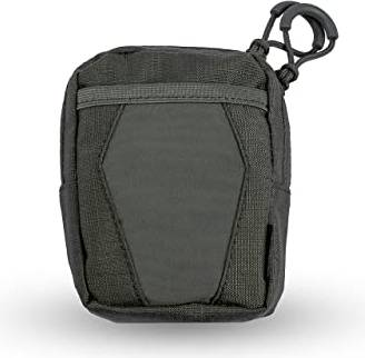 Eberlestock Recon Utility Pouch Gray