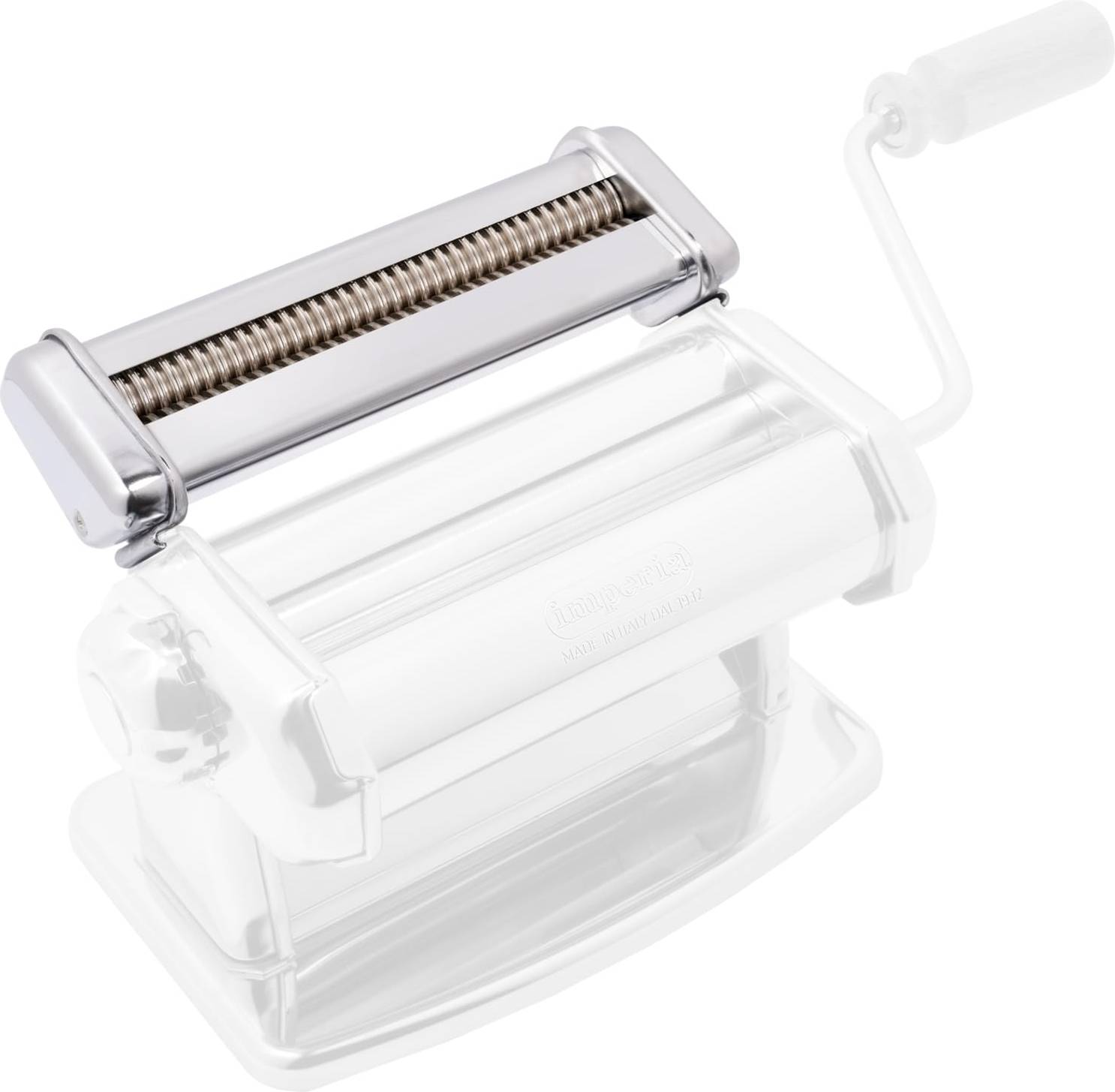 Simplex IPASTA Classic Line Manual