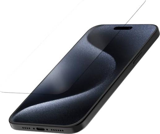 Quad Lock Screen Protector Tempered Glass
