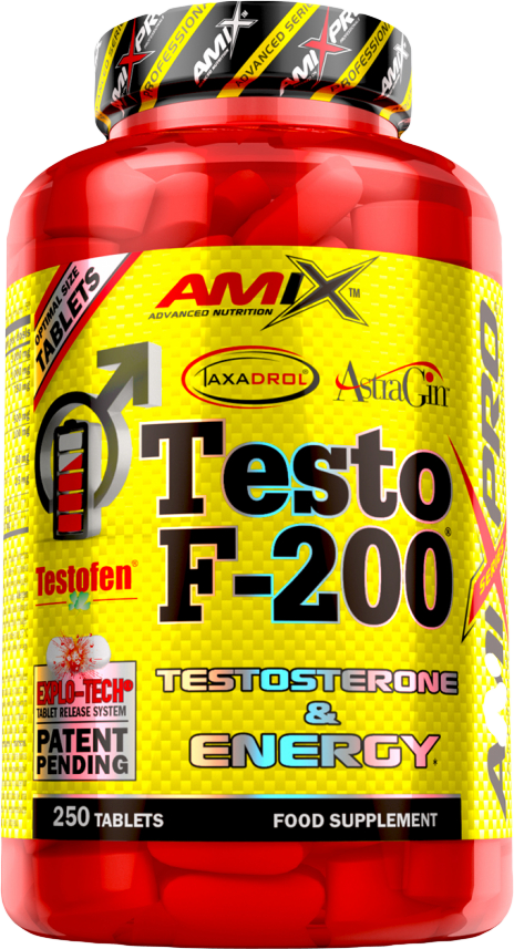Testo F-200