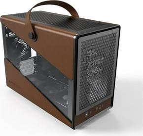 Montech Heritage Pro Computer Case