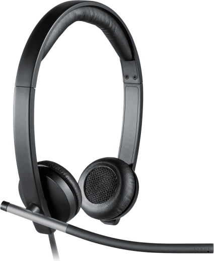 Logitech H650E