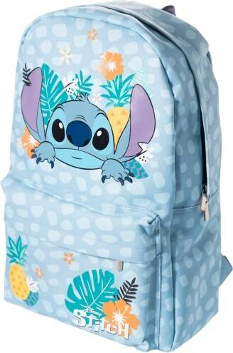 Stitch Tropical Backpack