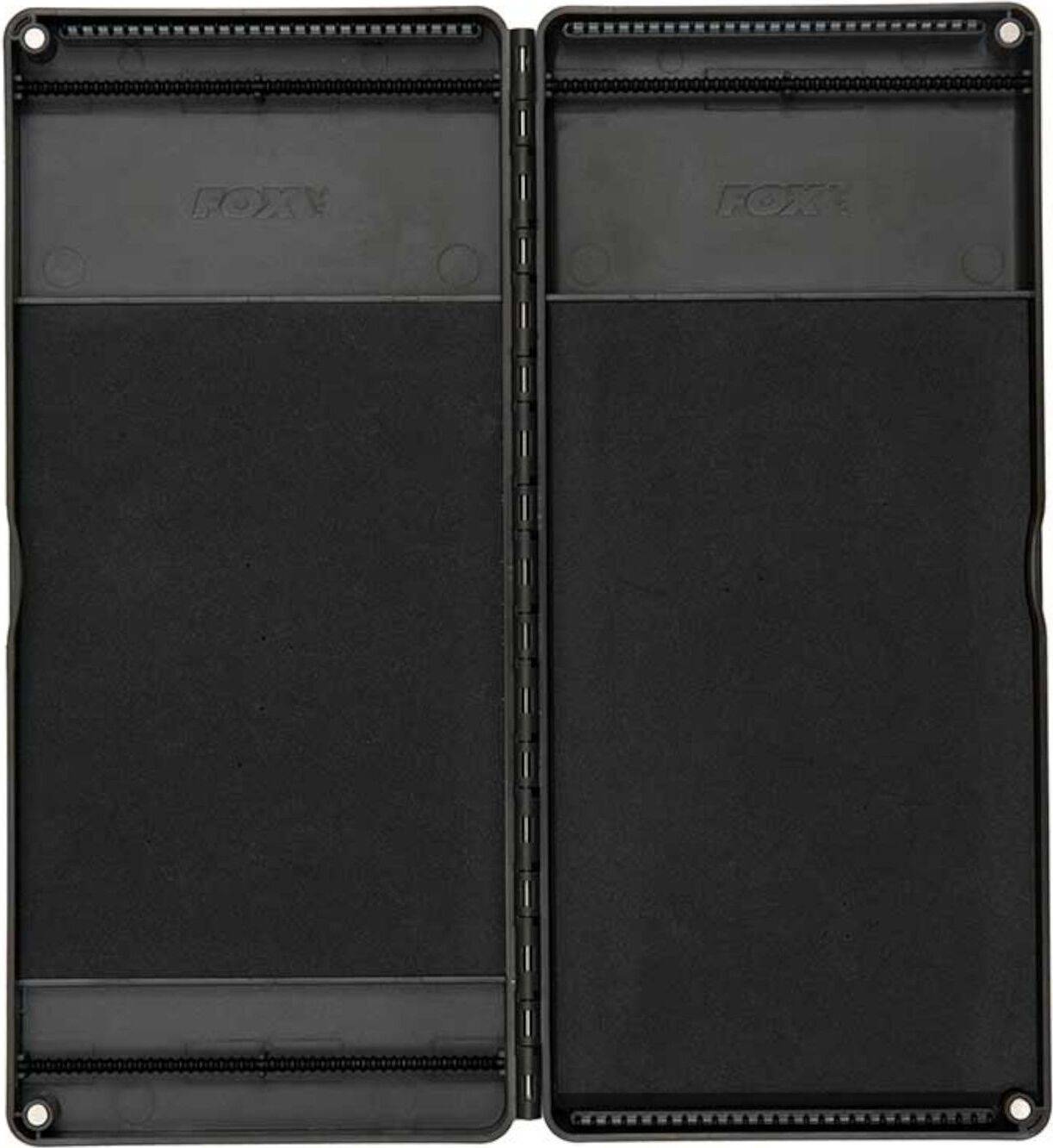 Fox Edges Medium Rig Box 50 Pins