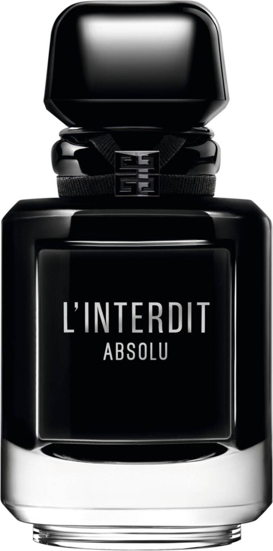 L'Interdit EdP