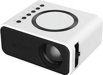 KAJOVE High-Performance 4K Projector