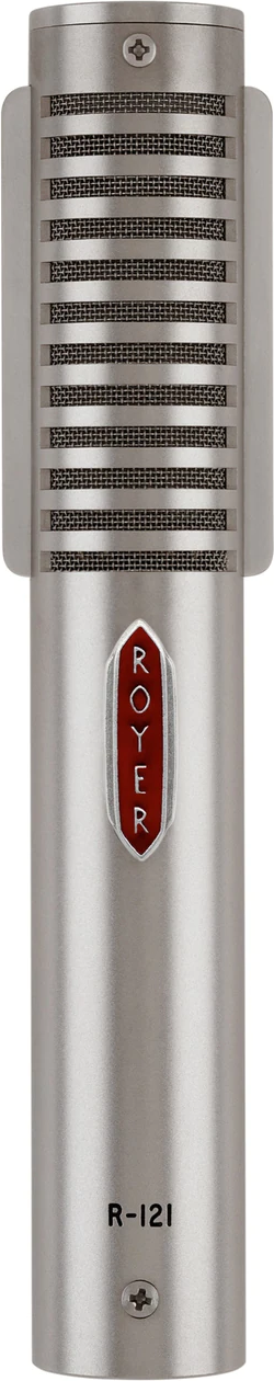 Royer Labs R-121