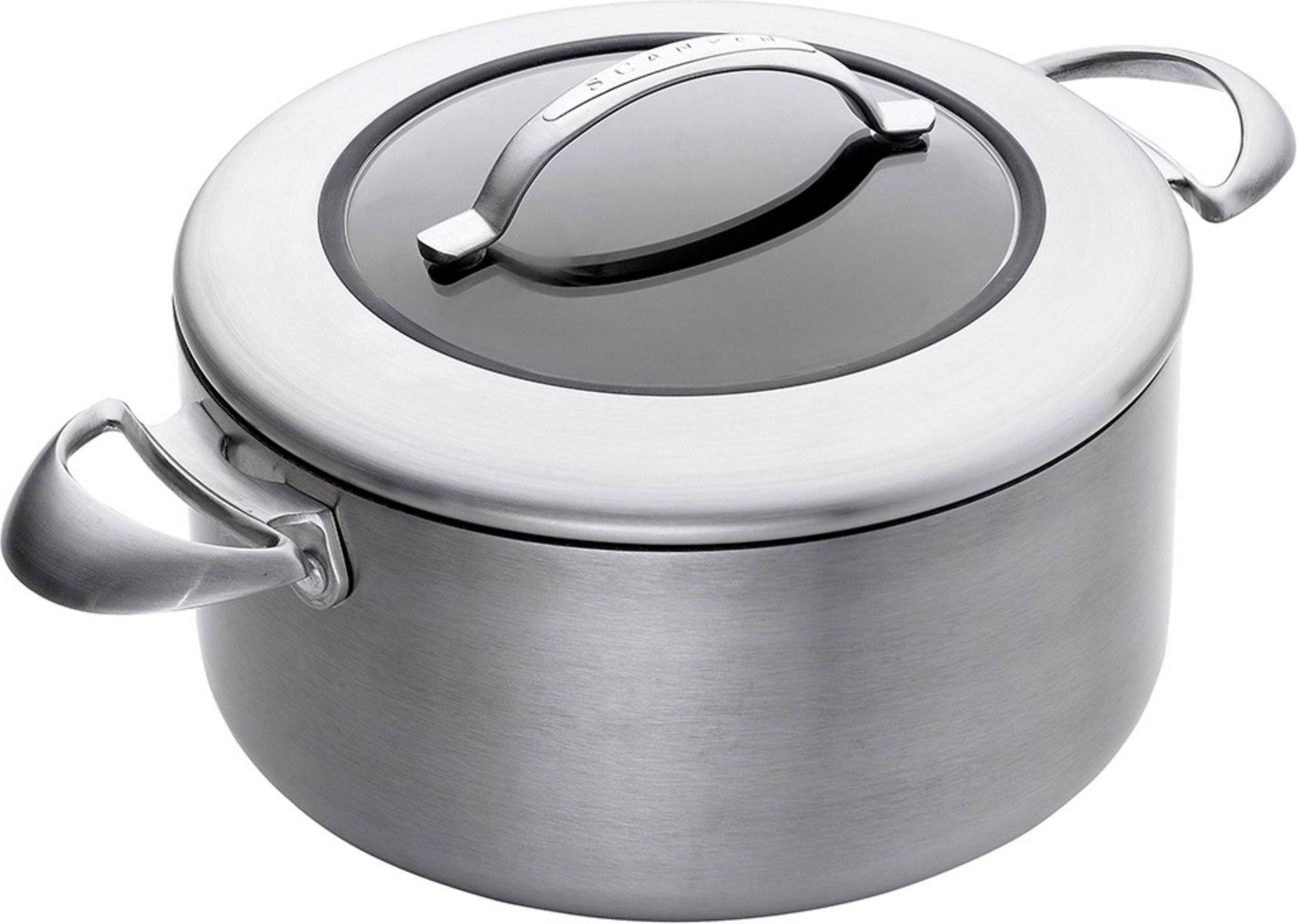 Scanpan CTX