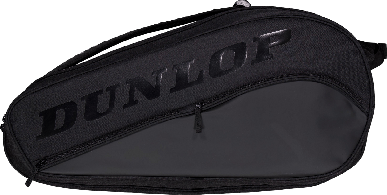 Dunlop Team 8 Racket Thermo