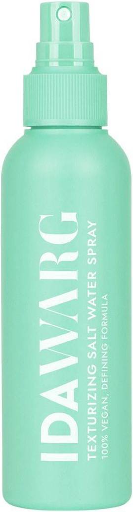 Texturizing Salt Water Spray