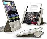 ESR iPad Pro 13 Inch Rotating Case M4