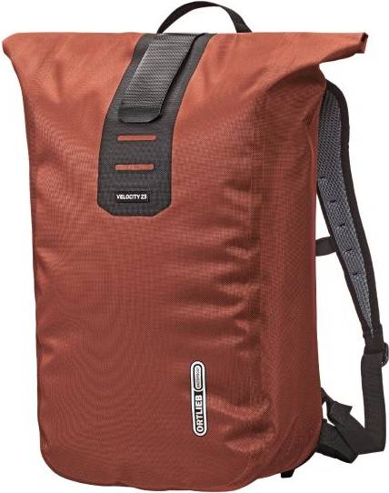 Ortlieb Velocity PS 23L - Rooibos
