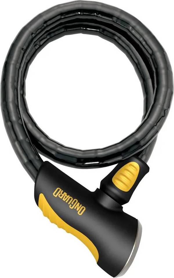 OnGuard Rottweiler Cable Lock - 100cmx20mm