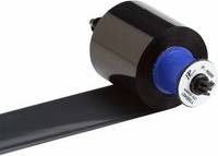Brady IP-R6000HF Printer Ribbon - Black