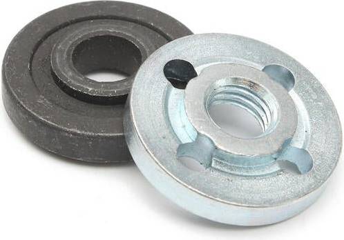 Greenzech M10 Inner Outer Lock Nut Set