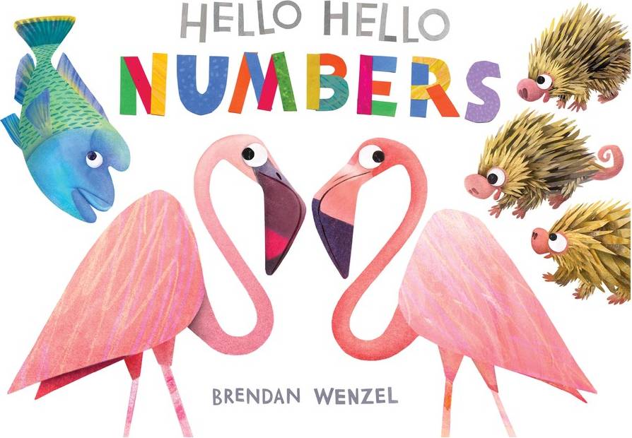 Hello Numbers