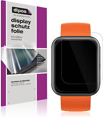 Dipos Screen Protector For Maimo Watch
