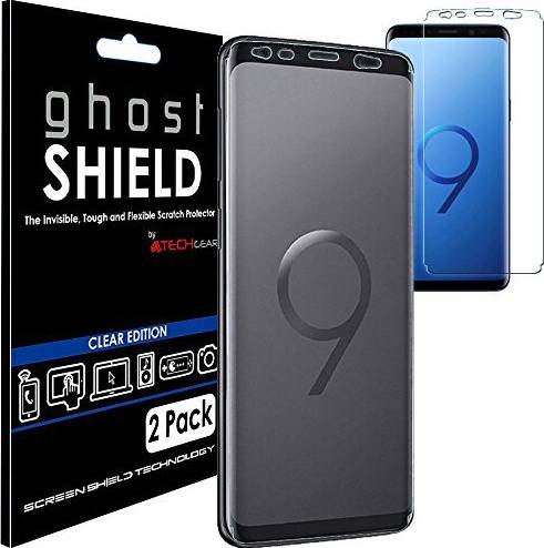 TechGear Screen Protectors 2 Pack