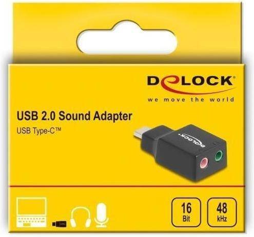 DeLock 67128