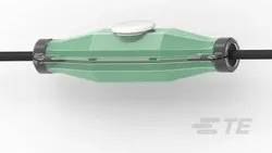 Verbindungsmuffe BV-2-GD
