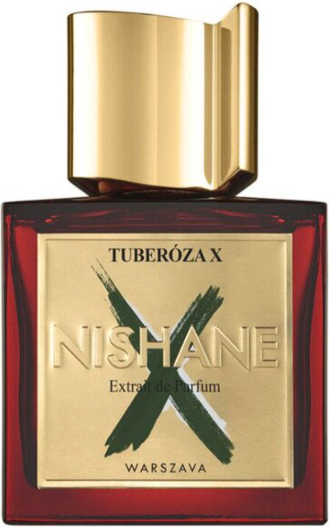 Tuberoza EdP