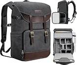 K&F Concept Camera Backpack Waterproof