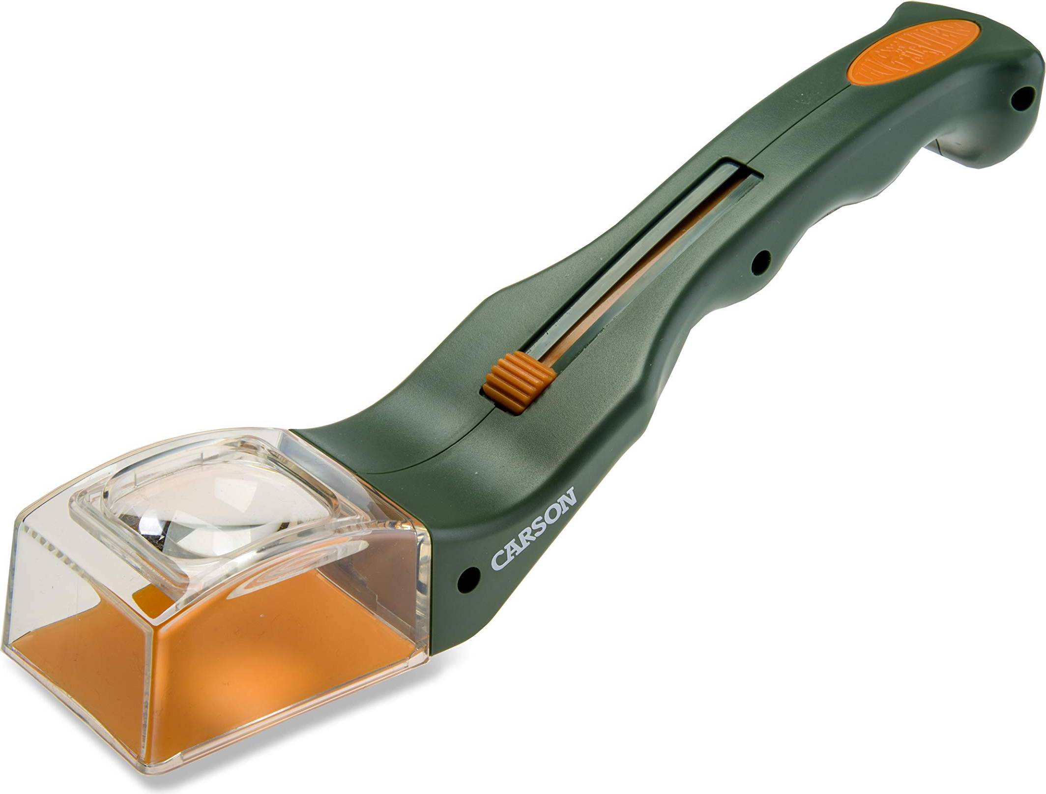 Carson BugView Quick-Release Bug Catching Tool