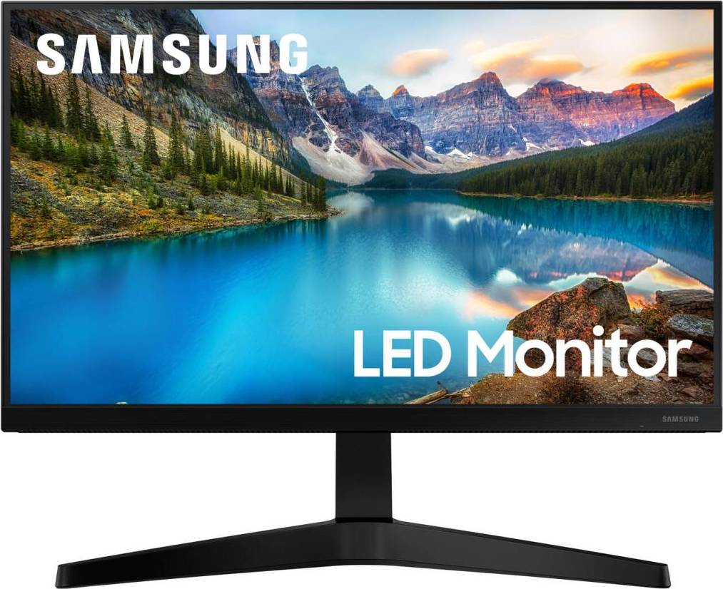 Samsung F24T370FWR 24 Inch LED Monitor