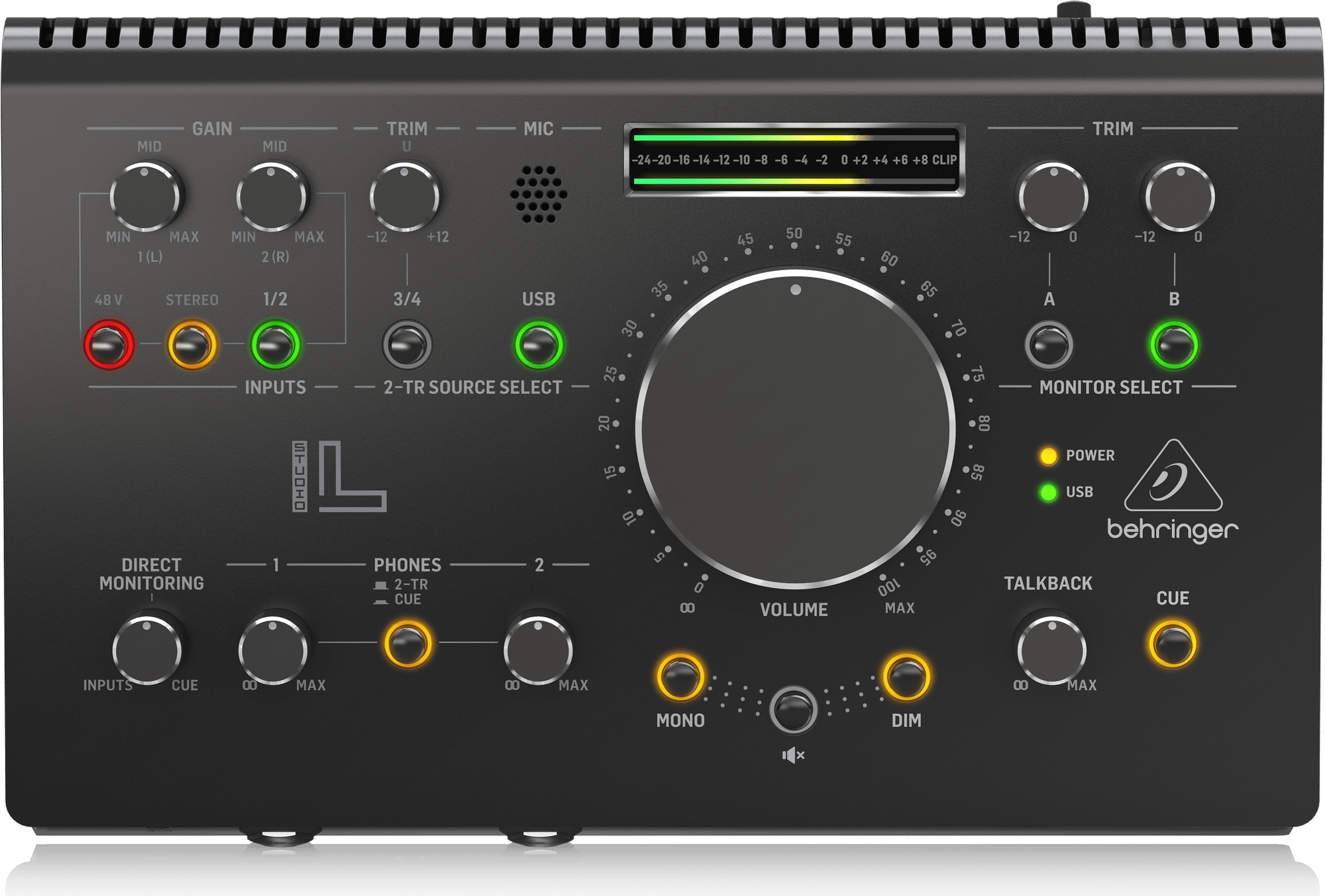 Behringer Studio L
