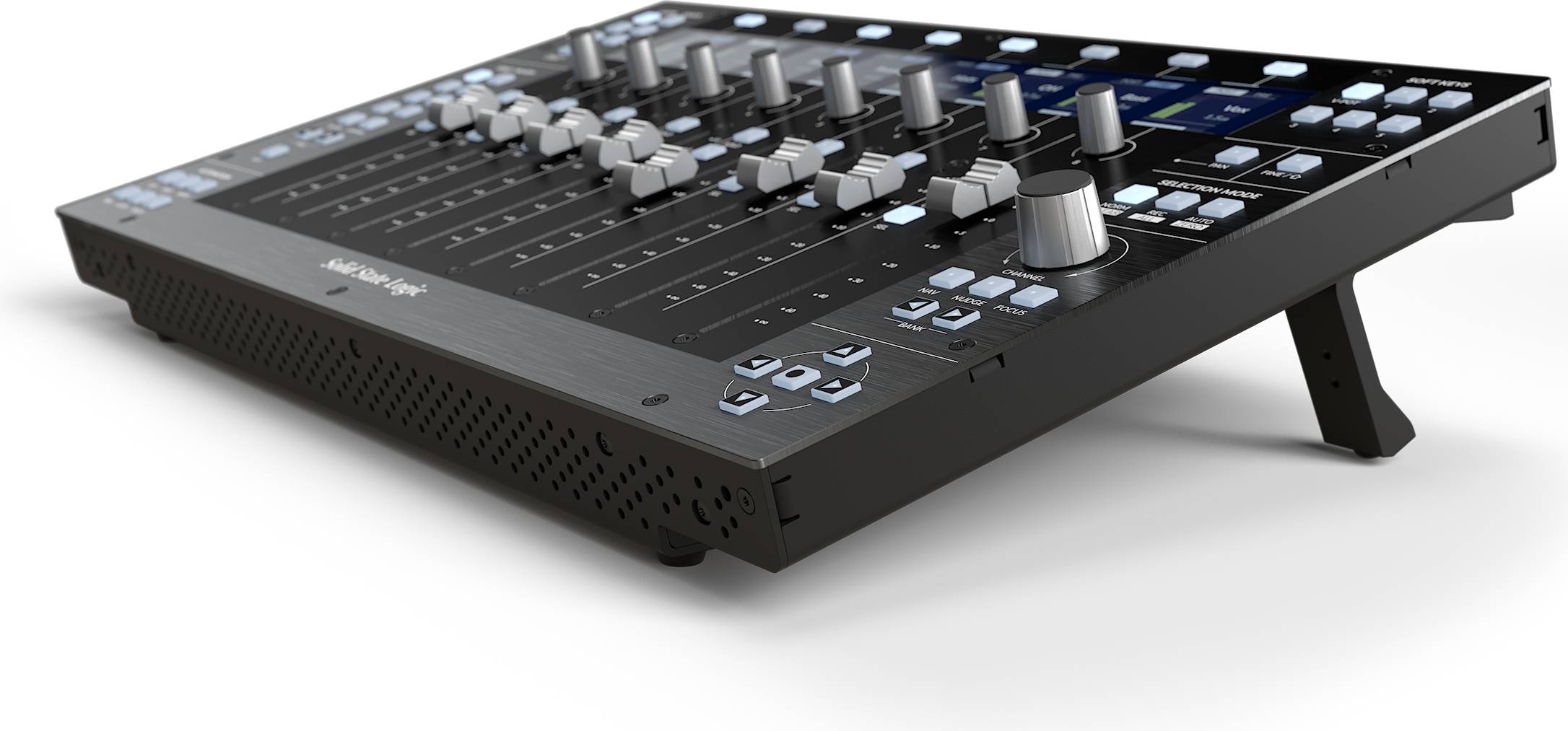 Solid State Logic UF8