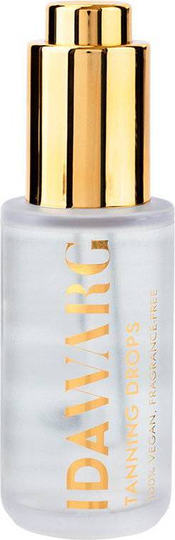 Tanning Drops