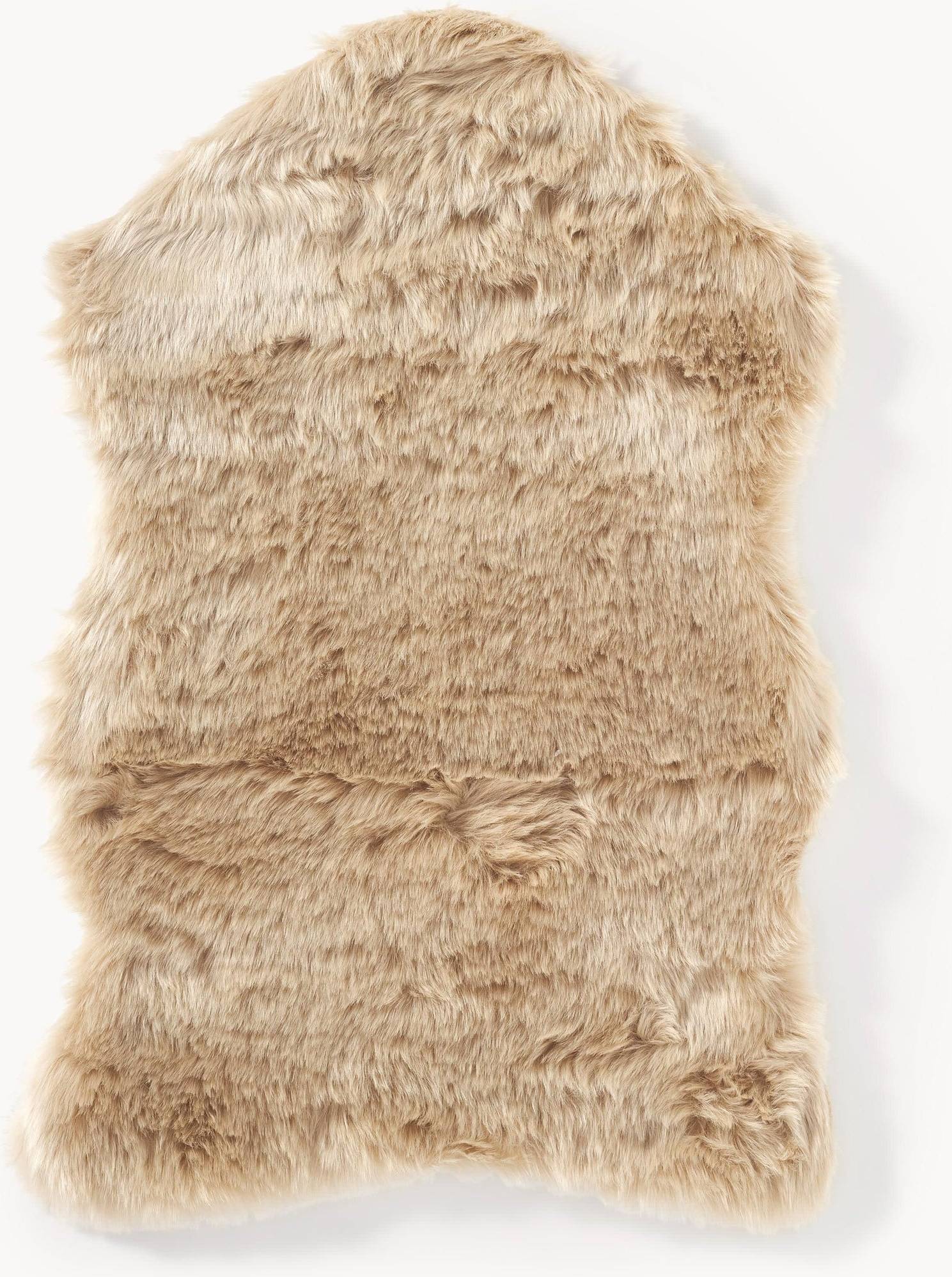 Westwing Collection Mathilde Beige 60x90cm