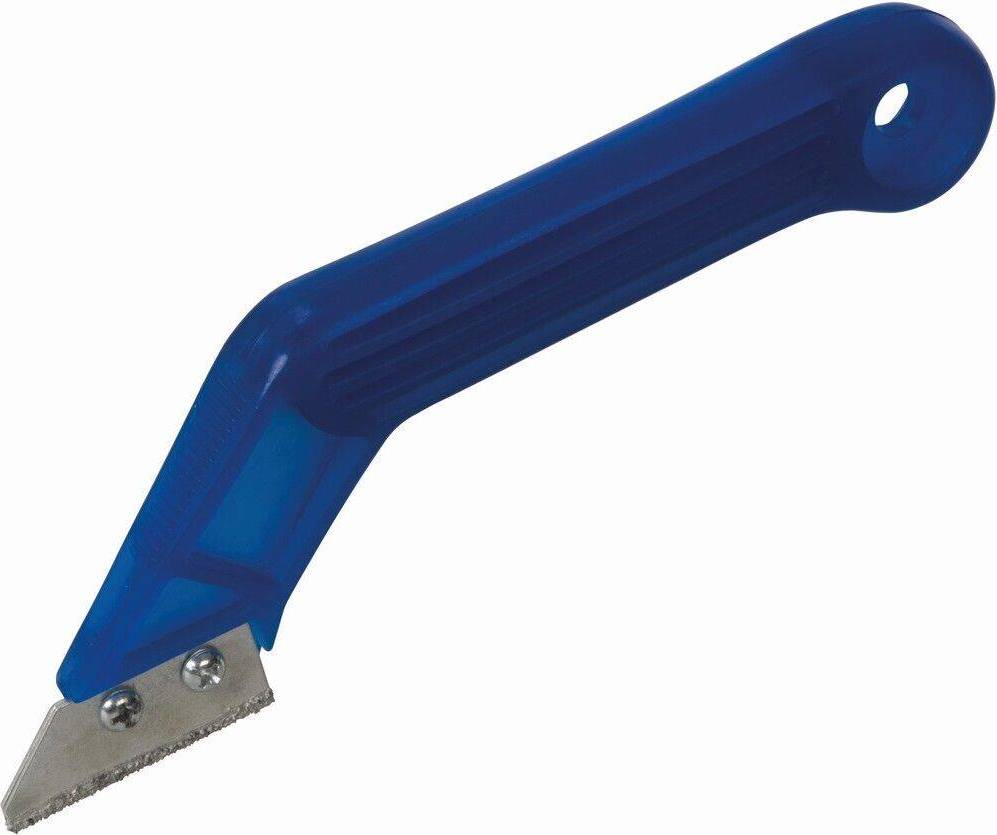 Silverline 698461 Grout Rake Trowel