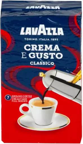 Crema e Gusto Classico