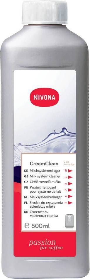CreamClean System Cleaner