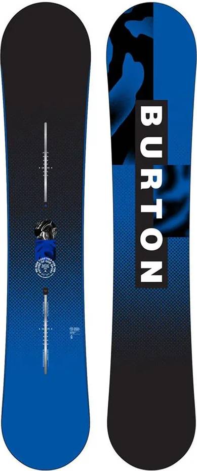 2018 burton ripcord snowboard 159 Men's Flat Top (159) Sporting Goods Boards | Burton Ripcord |