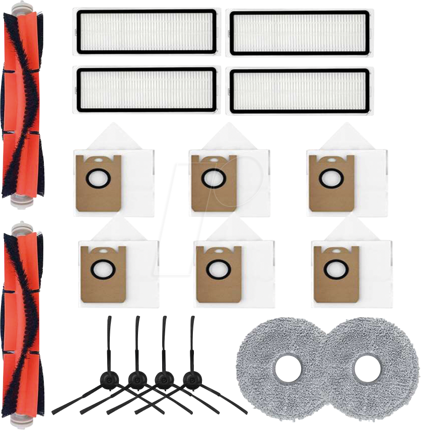 IMOU RV3 Accessories Package
