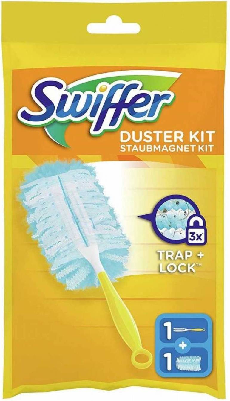 Kit Duster 2 Pezzi