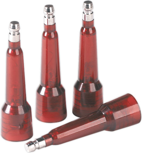 Sealey HT Tester VS5261 Set 4pc