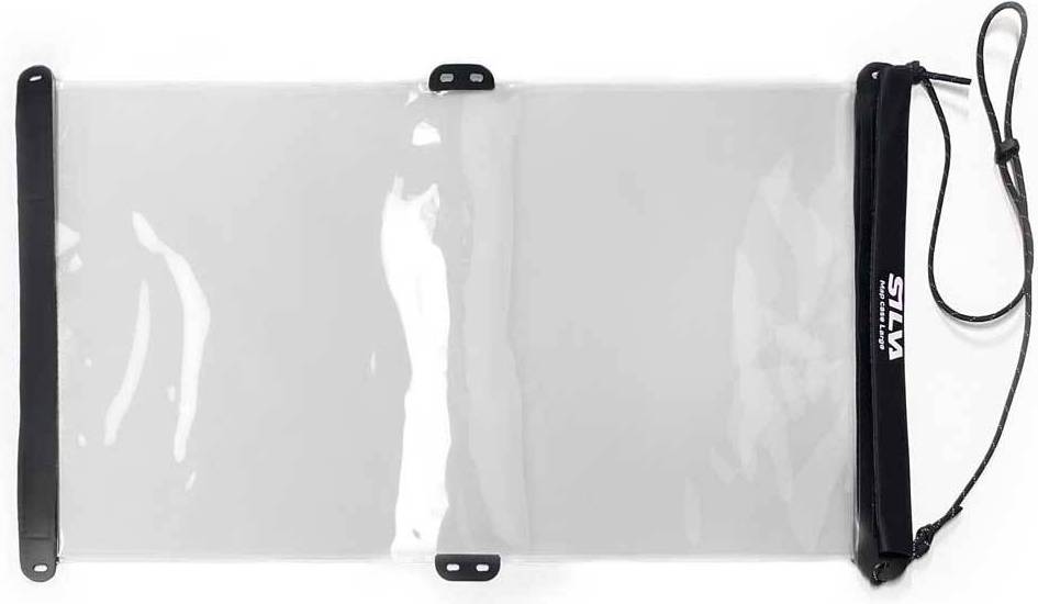 Silva Map Case Large
