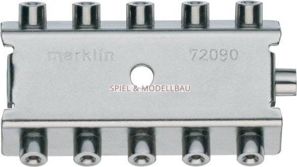 Märklin Distribution Strip