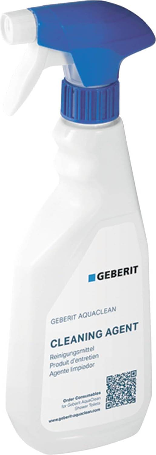 Aquaclean Cleaner