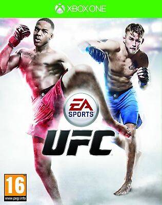 UFC